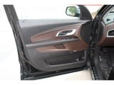 2010 Chevrolet Equinox LT Door Panel