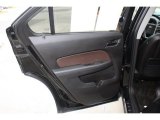 2010 Chevrolet Equinox LT Door Panel