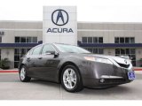 2010 Acura TL 3.5