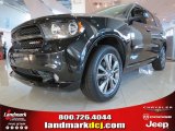 2013 Dodge Durango Rallye