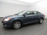 2013 Atlantis Blue Metallic Buick LaCrosse FWD #79200776