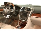 2008 Cadillac SRX 4 V8 AWD Dashboard