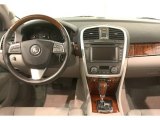 2008 Cadillac SRX 4 V8 AWD Dashboard