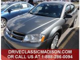 2012 Tungsten Metallic Dodge Avenger SE #79200506