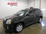 2013 Ashen Gray Metallic GMC Terrain SLE #79200772