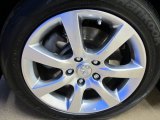 2006 Infiniti G 35 x Sedan Wheel