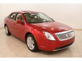 2010 Mercury Milan I4