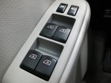 2006 Infiniti G 35 x Sedan Controls