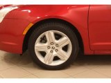 2010 Mercury Milan I4 Wheel