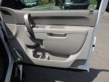 2011 GMC Sierra 1500 SL Crew Cab Door Panel