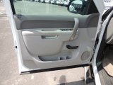 2011 GMC Sierra 1500 SL Crew Cab Door Panel