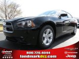 2013 Dodge Charger SE