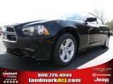 2013 Dodge Charger SE