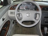 2008 Buick LaCrosse CX Steering Wheel
