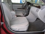 2008 Buick LaCrosse CX Titanium Interior