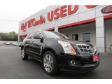 2011 Cadillac SRX FWD