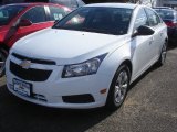 2013 Chevrolet Cruze LS