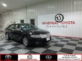 2007 Lincoln MKZ Sedan