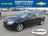 2012 Chevrolet Malibu LT