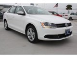 2013 Volkswagen Jetta TDI Sedan