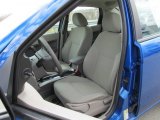2010 Ford Focus S Sedan Front Seat