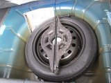 2010 Ford Focus S Sedan Tool Kit