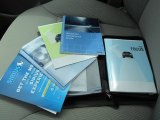 2010 Ford Focus S Sedan Books/Manuals