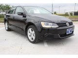 2013 Volkswagen Jetta TDI Sedan