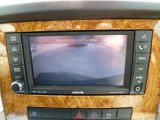 2009 Jeep Grand Cherokee Limited 4x4 Controls