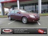 2007 Toyota Avalon Limited