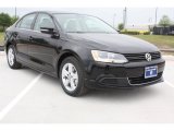 2013 Volkswagen Jetta TDI Sedan