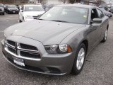 2012 Dodge Charger SE