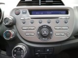 2010 Honda Fit  Controls