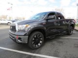 2013 Toyota Tundra XSP-X Double Cab 4x4 Front 3/4 View