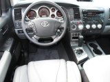 2013 Toyota Tundra XSP-X Double Cab 4x4 Dashboard