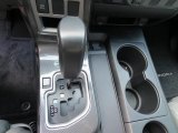 2013 Toyota Tundra XSP-X Double Cab 4x4 6 Speed ECT-i Automatic Transmission