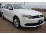 2013 Volkswagen Jetta SE Sedan