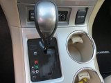 2013 Toyota Highlander SE 5 Speed ECT-i Automatic Transmission