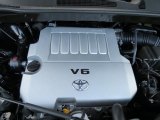 2013 Toyota Highlander SE 3.5 Liter DOHC 24-Valve Dual VVT-i V6 Engine