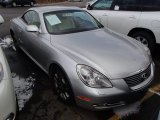 2006 Lexus SC 430
