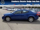 2013 Dodge Avenger SXT V6