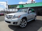 2010 Mercedes-Benz GLK 350