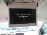 2010 Chrysler Town & Country Touring Entertainment System