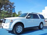 2011 Ford Expedition XLT