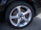 2013 Chevrolet Camaro Projexauto Z/TA Coupe Wheel