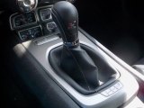 2013 Chevrolet Camaro Projexauto Z/TA Coupe 6 Speed Manual Transmission