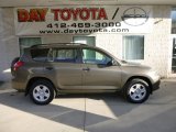 2010 Toyota RAV4 I4 4WD