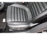 2013 Volkswagen CC R-Line Front Seat