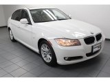 2010 Alpine White BMW 3 Series 328i Sedan #79200474