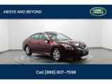 2011 Nissan Altima 2.5 S